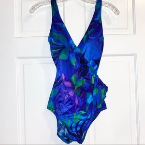 Longitude One Piece NWT